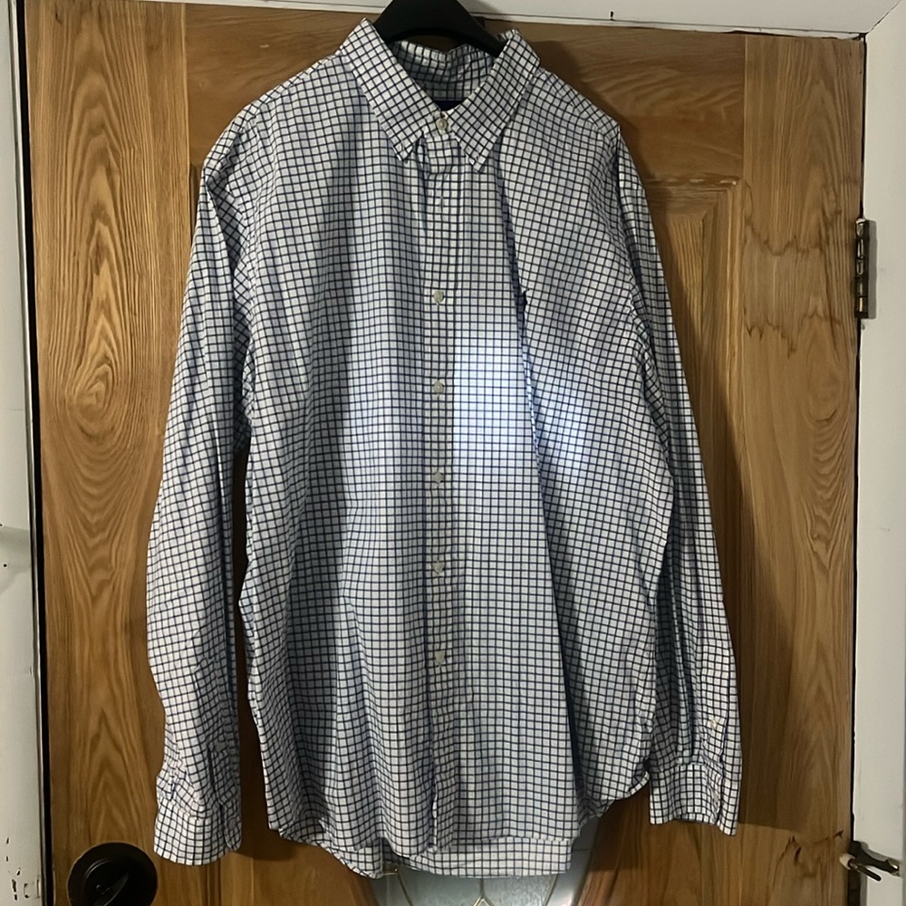 XXL Polo Dress Shirt